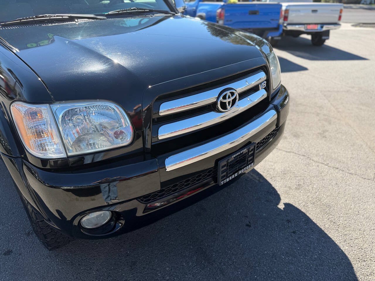 Used 2005 Toyota Tundra SR5 w/ TRD Off-Road Pkg AWD/4WD image 66