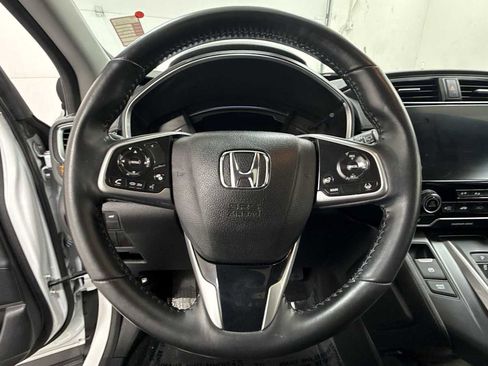 Used 2021 Honda CR-V Touring image 16