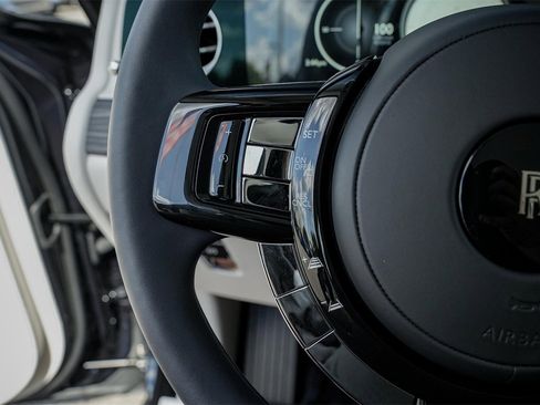 New 2025 Rolls-Royce Ghost image 28