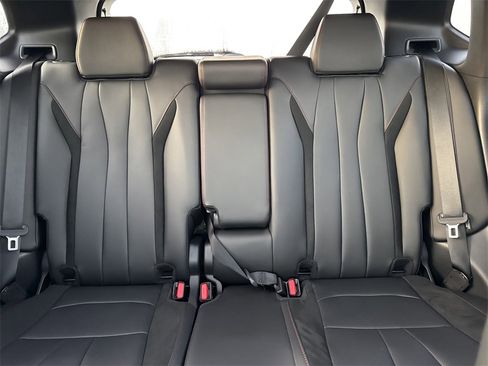 Certified 2025 Acura ADX A-Spec image 36