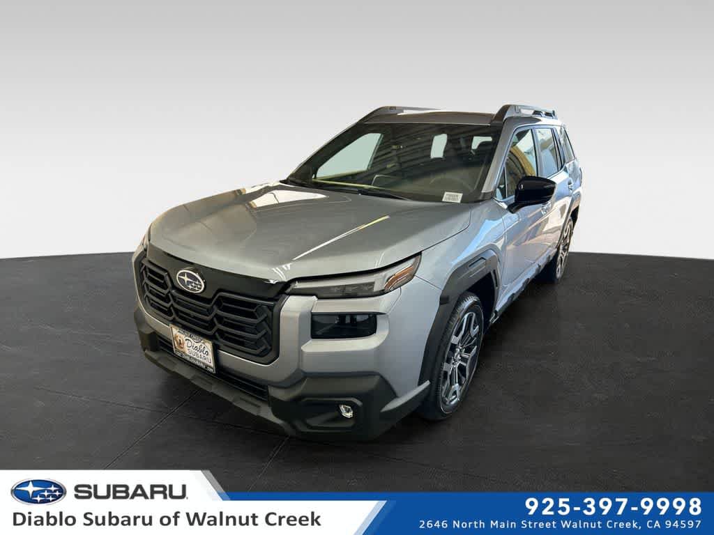 New 2026 Subaru Outback Touring XT AWD/4WD image 1