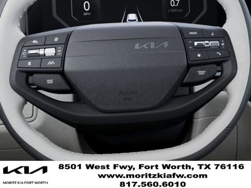New 2026 Kia Sportage SX Prestige AWD/4WD image 68