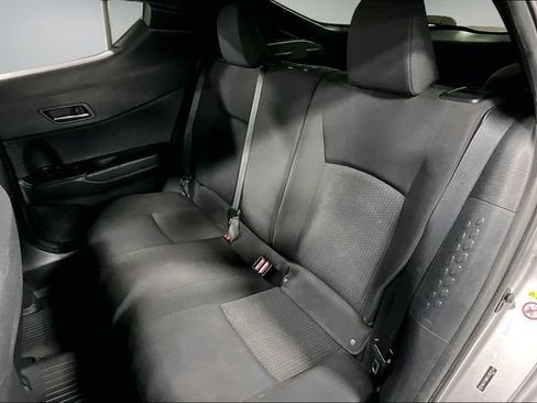 Used 2018 Toyota C-HR XLE FWD image 20