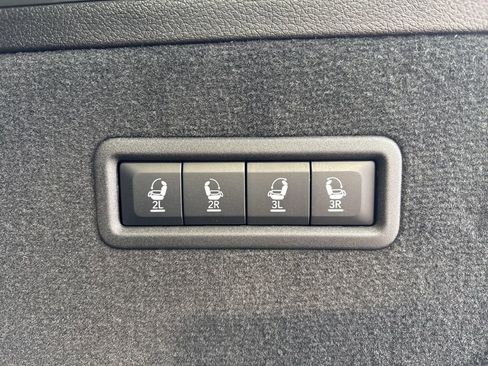 New 2026 Jeep Grand Wagoneer Summit image 45