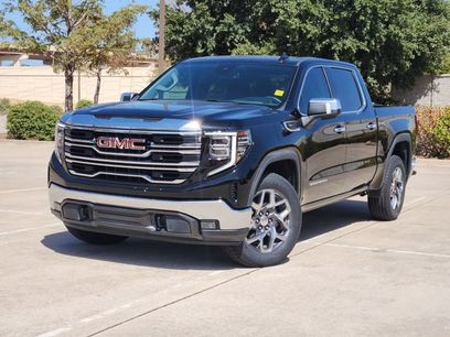 Used 2022 GMC Sierra 1500 SLT w/ SLT Convenience Package