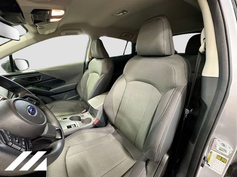 Certified 2024 Subaru Crosstrek 2.0i Premium image 21