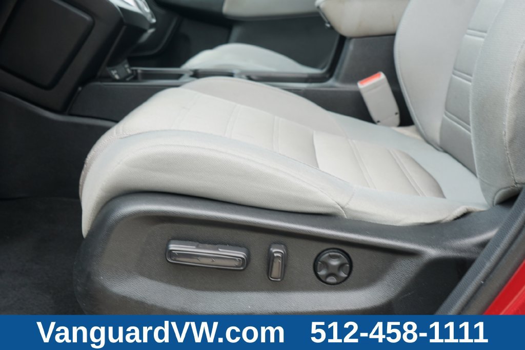 Used 2021 Honda CR-V EX image 19