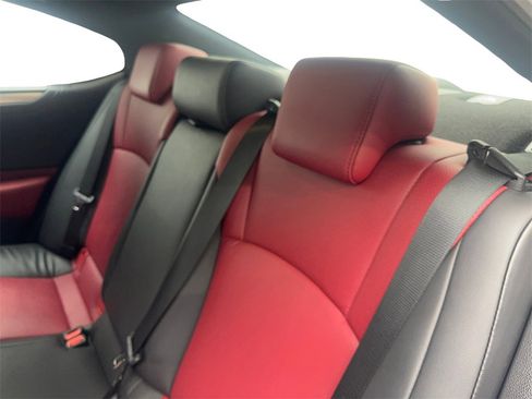 Used 2024 Lexus ES 350 F Sport image 34