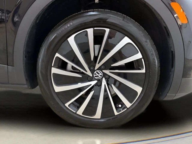 Used 2024 Volkswagen ID.4 Pro AWD/4WD image 97
