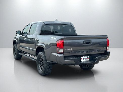 Used 2023 Toyota Tacoma SR image 7