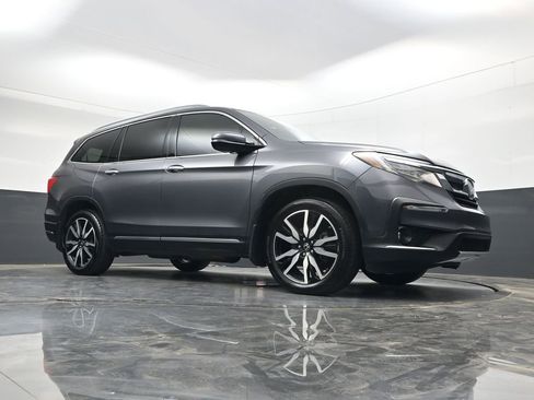 Used 2020 Honda Pilot Touring image 23