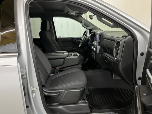 Used 2019 GMC Sierra 1500 SLE image 20