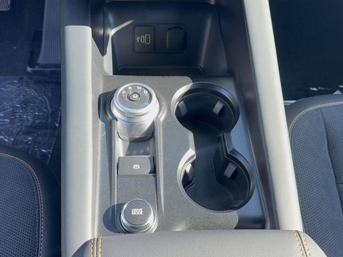 New 2026 Ford Explorer Tremor AWD/4WD image 19