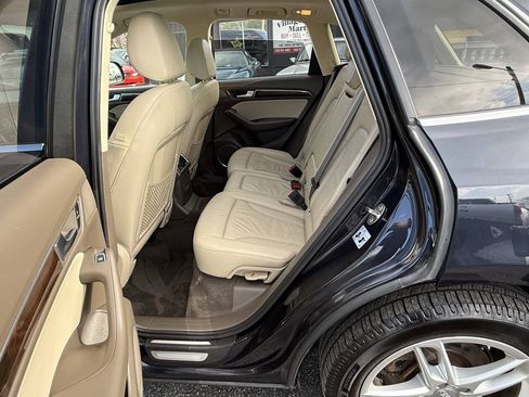 Used 2015 Audi Q5 TDI Premium Plus w/ Technology Package AWD/4WD image 17