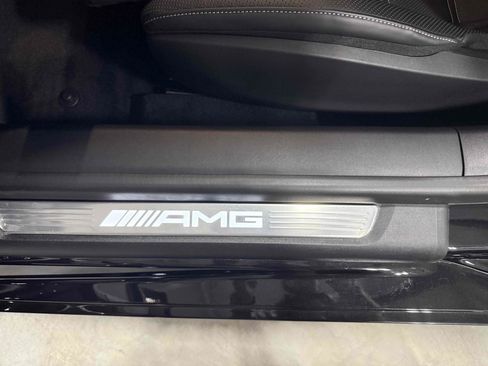 Used 2025 Mercedes-Benz AMG GT 63 image 41