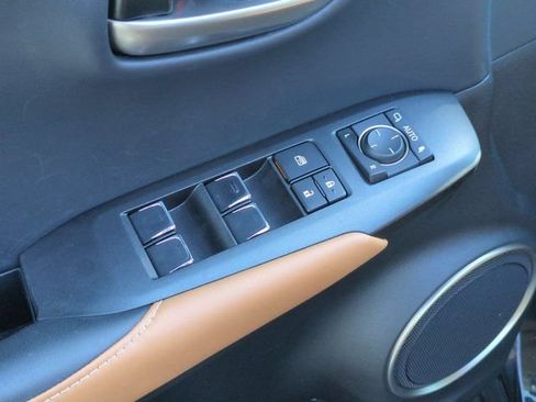 Used 2021 Lexus NX 300 FWD w/ Comfort Package image 15