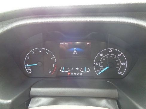 Used 2024 Ford Transit 350 XL RWD image 19