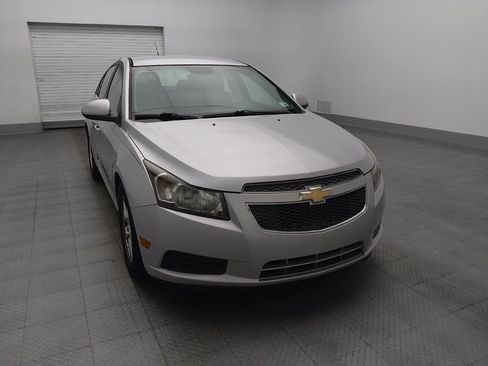 Used 2014 Chevrolet Cruze LT FWD image 14