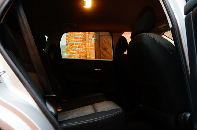 Certified 2025 Nissan Rogue SV AWD/4WD image 47