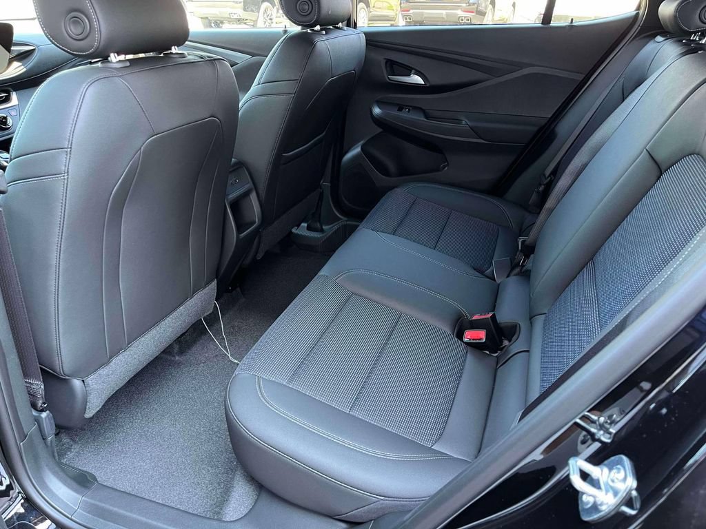New 2026 Buick Envista Preferred w/ Convenience I Package FWD image 16