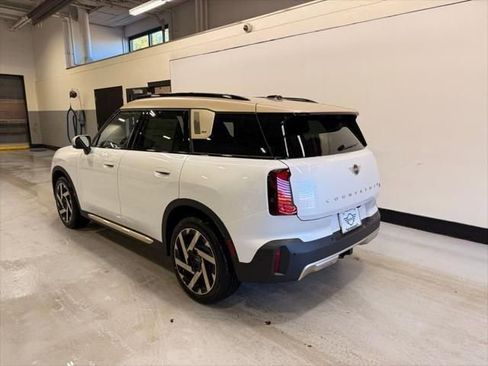New 2026 MINI Cooper Countryman S image 3