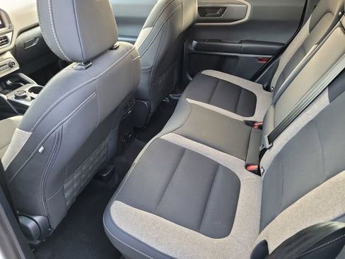 New 2025 Ford Bronco Sport Big Bend image 16