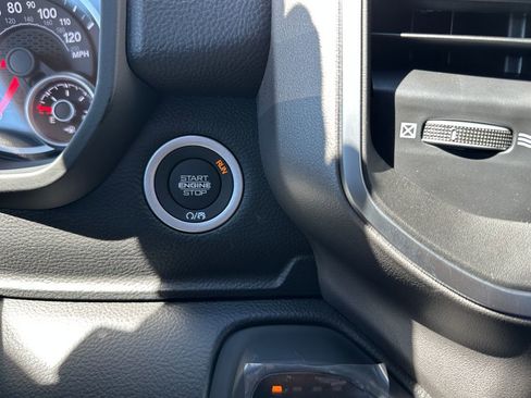 New 2026 RAM 1500 Big Horn w/ Night Edition AWD/4WD image 29