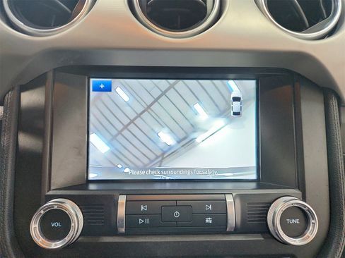 Used 2021 Ford Mustang Premium image 27
