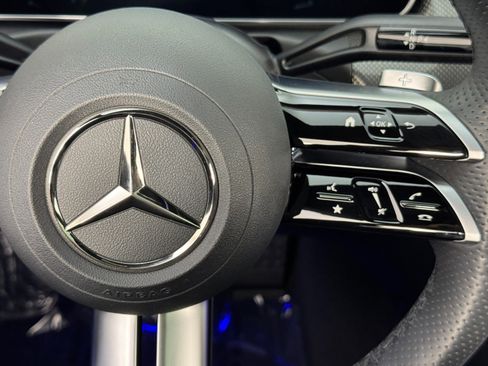 Used 2024 Mercedes-Benz CLE 450 4MATIC Coupe w/ Driver Assistance Package image 24