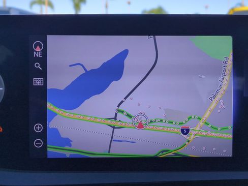 Used 2022 Lexus ES 300h Ultra Luxury image 24