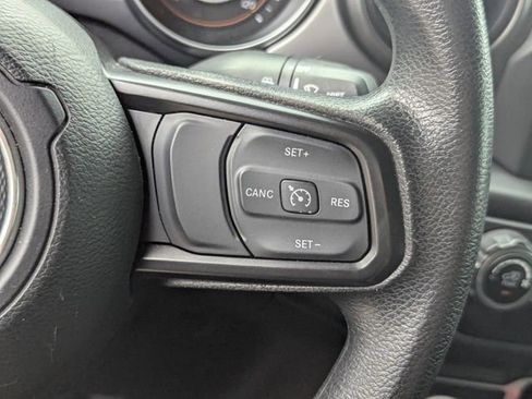 Used 2021 Jeep Gladiator Sport AWD/4WD image 31