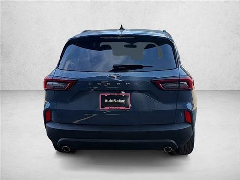 New 2026 Ford Escape ST-Line w/ Tech Pack #1 image 4