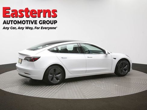 Used 2020 Tesla Model 3 Standard Range Plus image 41