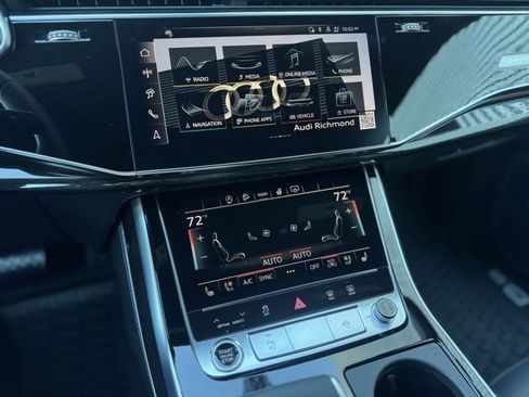 New 2026 Audi Q8 Premium Plus image 14