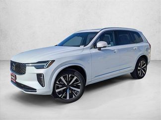 New 2026 Volvo XC90 B6 Core video 1