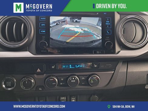 Used 2019 Toyota Tacoma TRD Off-Road image 12