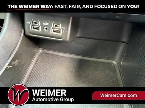 Used 2024 Dodge Durango GT AWD/4WD image 28