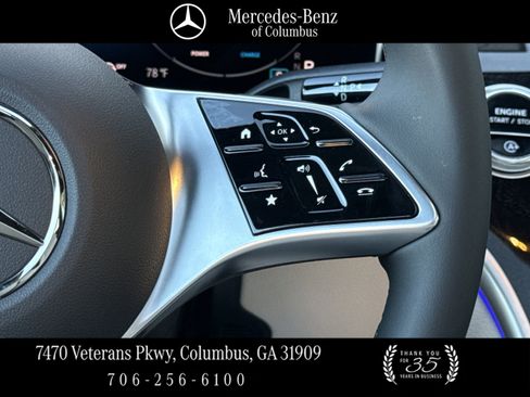 Certified 2026 Mercedes-Benz GLC 300 image 29