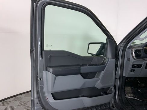 Used 2024 Ford F150 XLT w/ Tow/Haul Package image 14