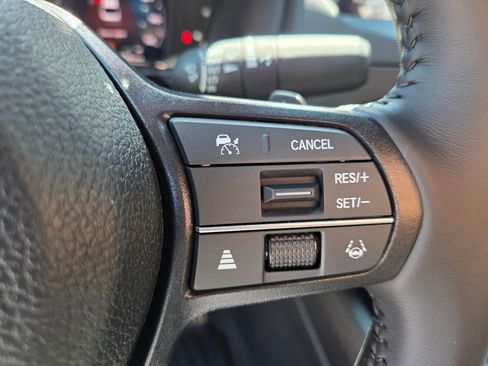 New 2026 Honda Accord Sport image 24