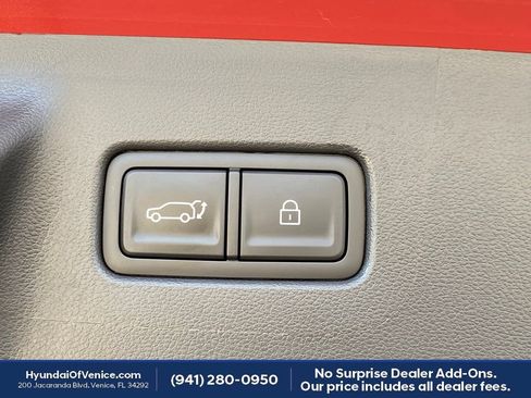 Certified 2026 Hyundai Santa Fe Calligraphy FWD image 69