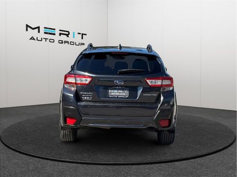 Used 2019 Subaru Crosstrek 2.0i Premium w/ Eyesight System image 8