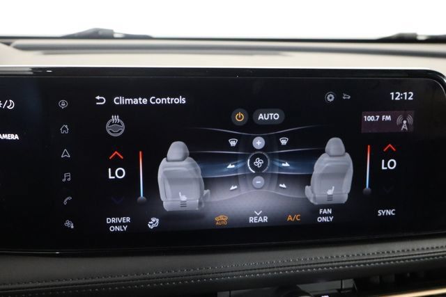 Used 2023 Nissan Ariya AWD image 35