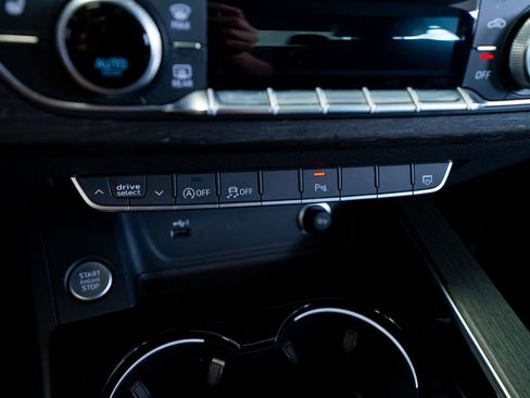 Used 2024 Audi A5 2.0T Premium w/ Convenience Package AWD/4WD image 47