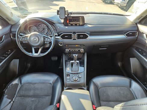 Used 2018 MAZDA CX-5 Touring AWD/4WD image 28