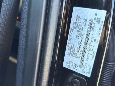 Used 2023 Ford F150 Lariat w/ Equipment Group 502A High image 36