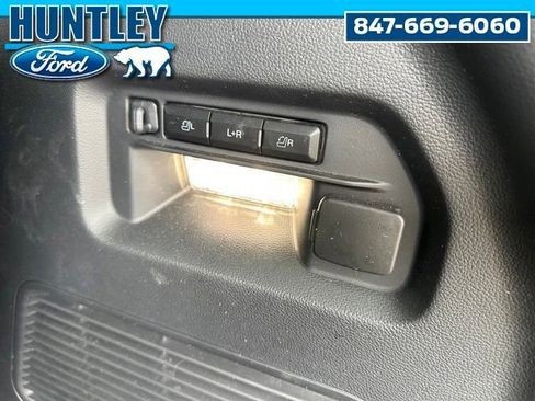 Used 2025 Ford Explorer ST-Line w/ Premium Package AWD/4WD image 15