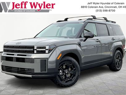 New 2026 Hyundai Santa Fe XRT