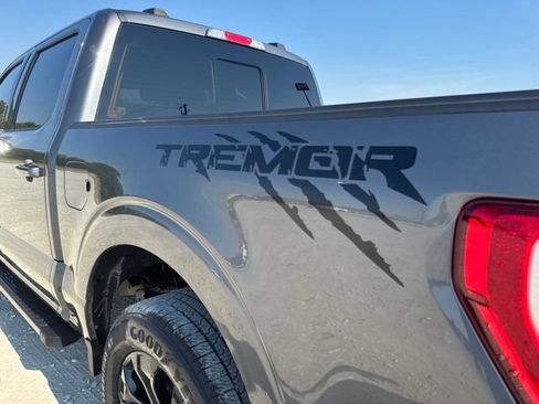 Used 2023 Ford F150 XLT w/ Equipment Group 302A High RWD image 13
