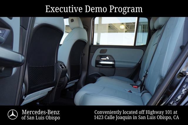 Used 2026 Mercedes-Benz GLB 250 image 29